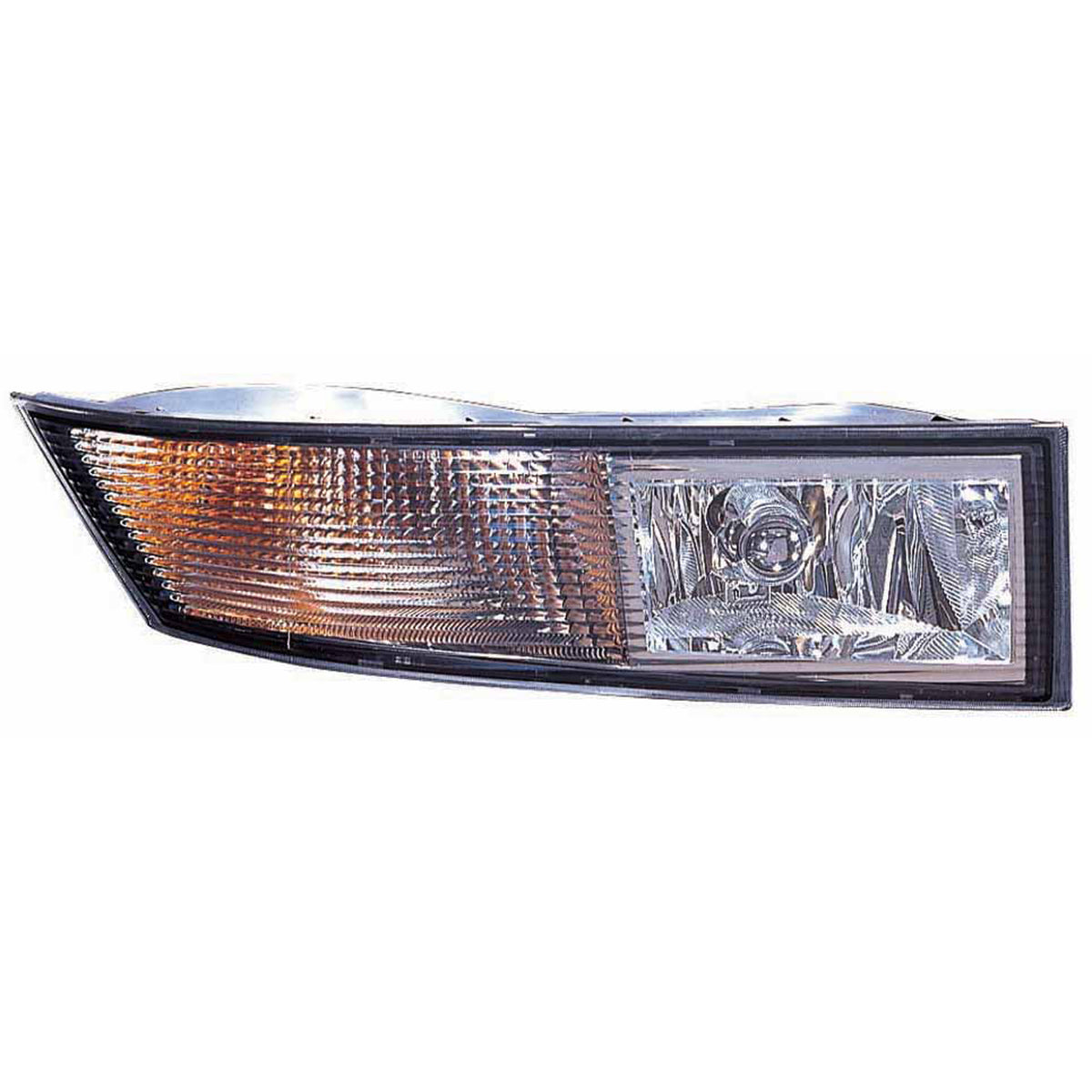2007-2014 CADILLAC ESCALADE Fog Light Assembly Passenger Side