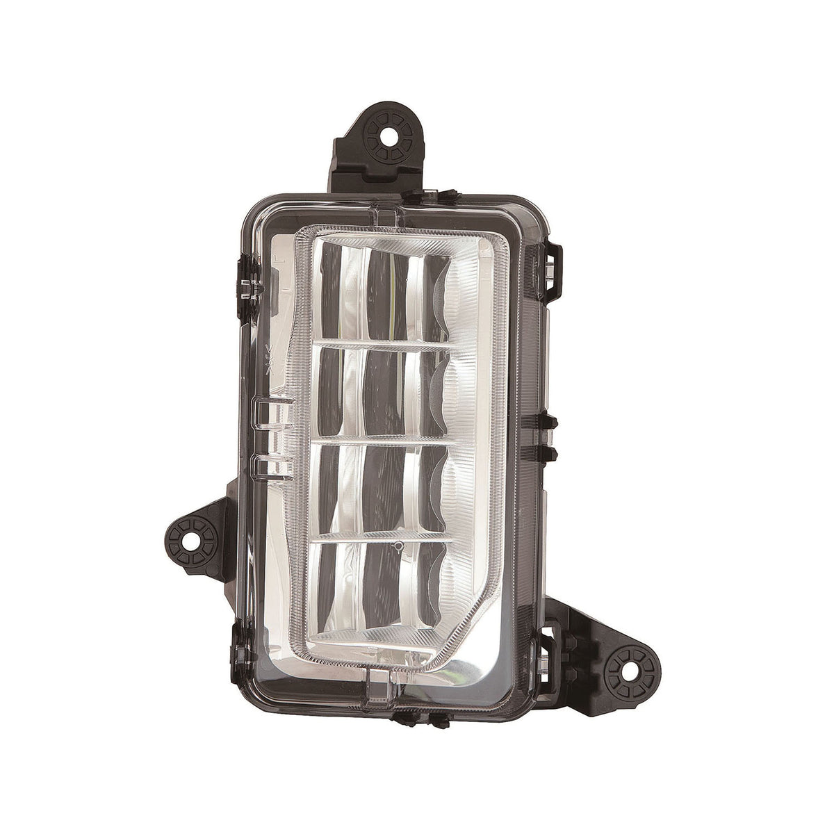 2019-2023 GMC SIERRA YUKON LED Fog Light Assembly Passenger Side