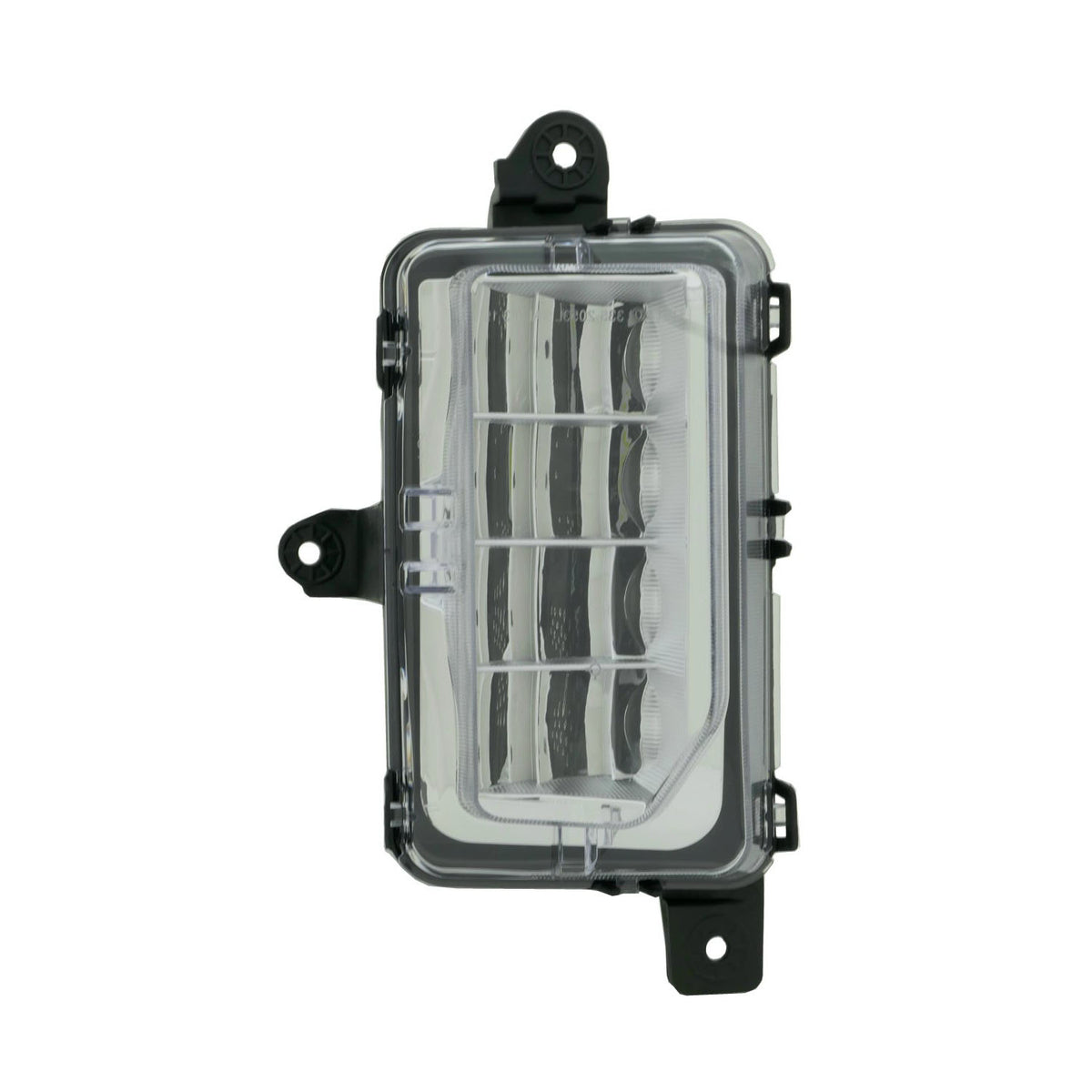 2021-2024 GMC CANYON YUKON LED Fog Light Assembly Passenger Side