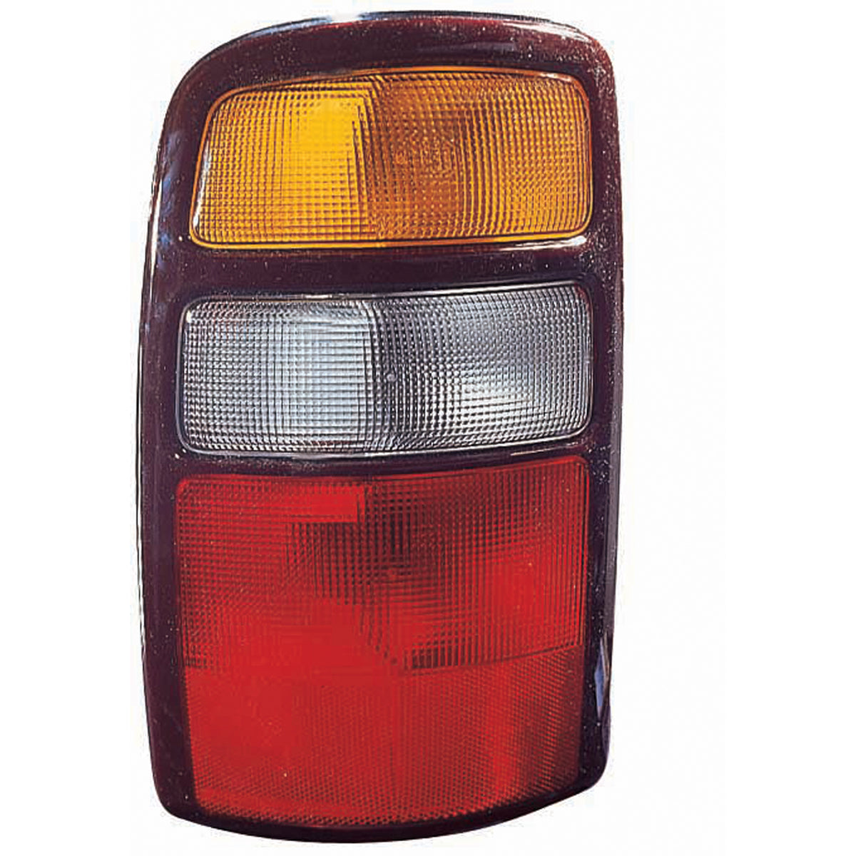 2004-2006 CHEVROLET SUBURBAN TAHOE / GMC YUKON Tail Light Assembly Driver Side