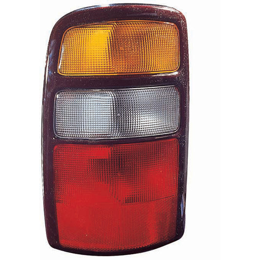 2004-2006 CHEVROLET SUBURBAN TAHOE / GMC YUKON Tail Light Assembly Driver Side