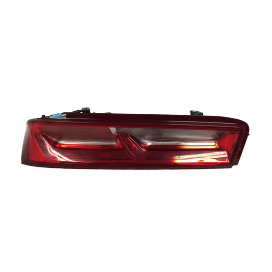 2016-2018 CHEVROLET CAMARO Tail Light Assembly Driver Side