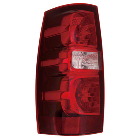 2007-2014 CHEVROLET SUBURBAN TAHOE Tail Light Assembly Passenger Side - GM2801196