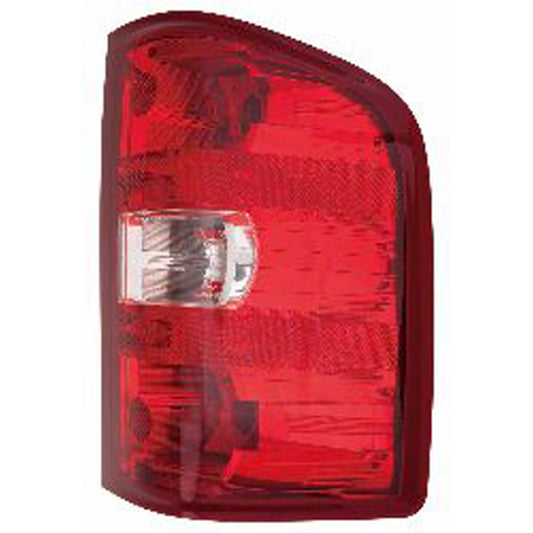 2010-2014 CHEVROLET SILVERADO / GMC SIERRA Tail Light Assembly Passenger Side - GM2801249