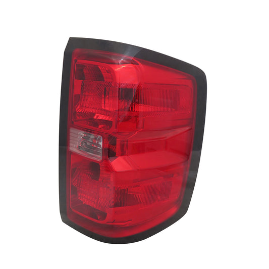 2014-2015 CHEVROLET SILVERADO / GMC SIERRA Tail Light Assembly Passenger Side