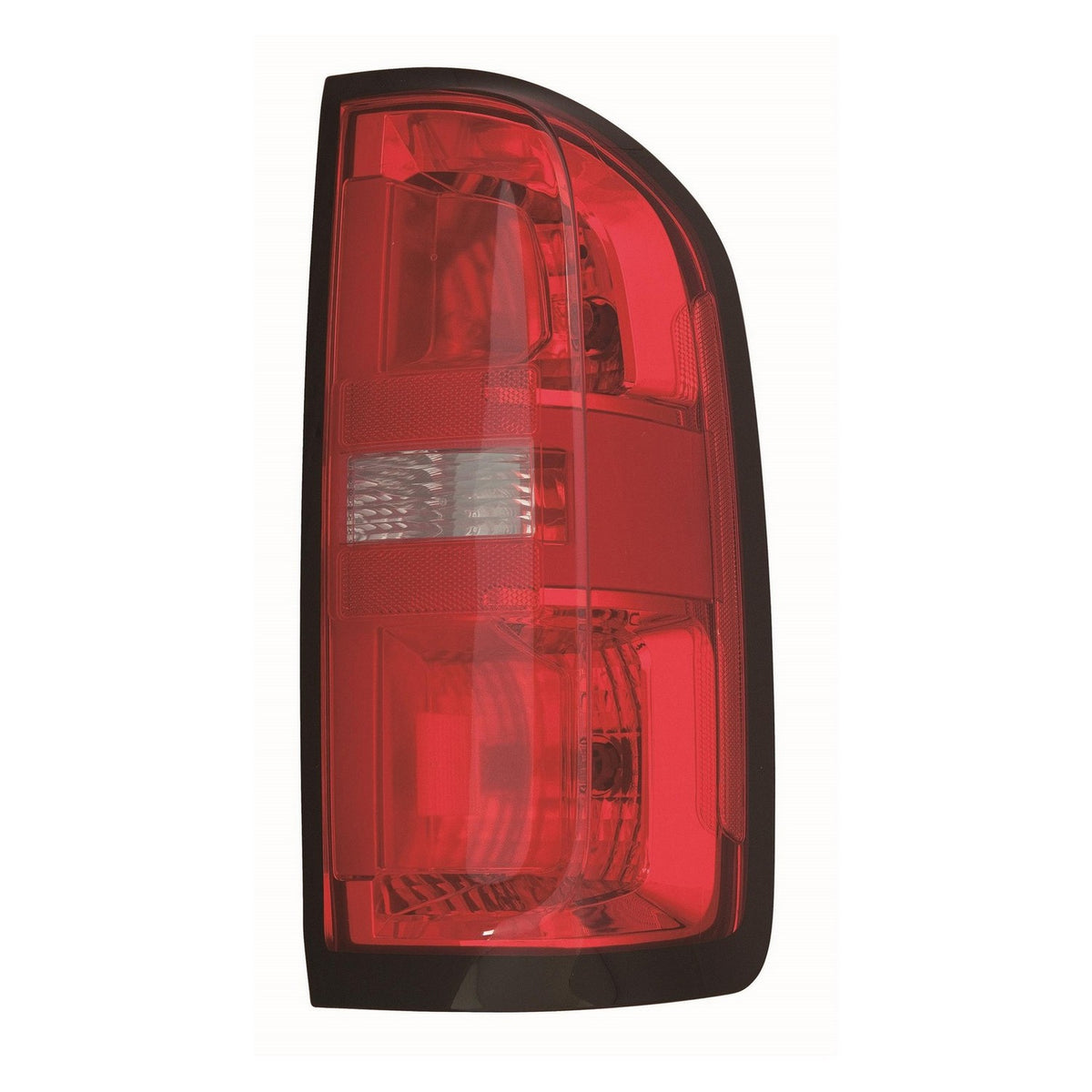 2015-2022 CHEVROLET COLORADO Tail Light Assembly Passenger Side