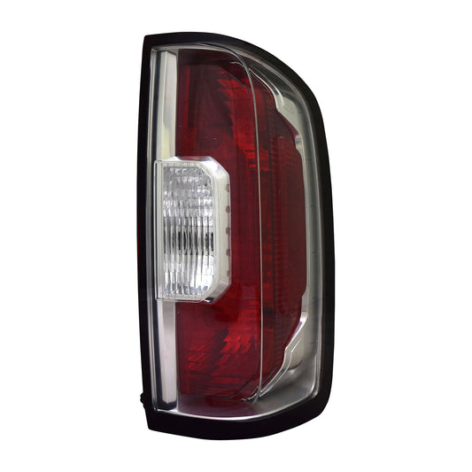 2015-2022 GMC CANYON Tail Light Assembly Passenger Side