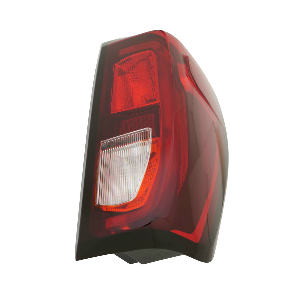 2020-2023 GMC SIERRA Bulb Type Tail Light Assembly Passenger Side