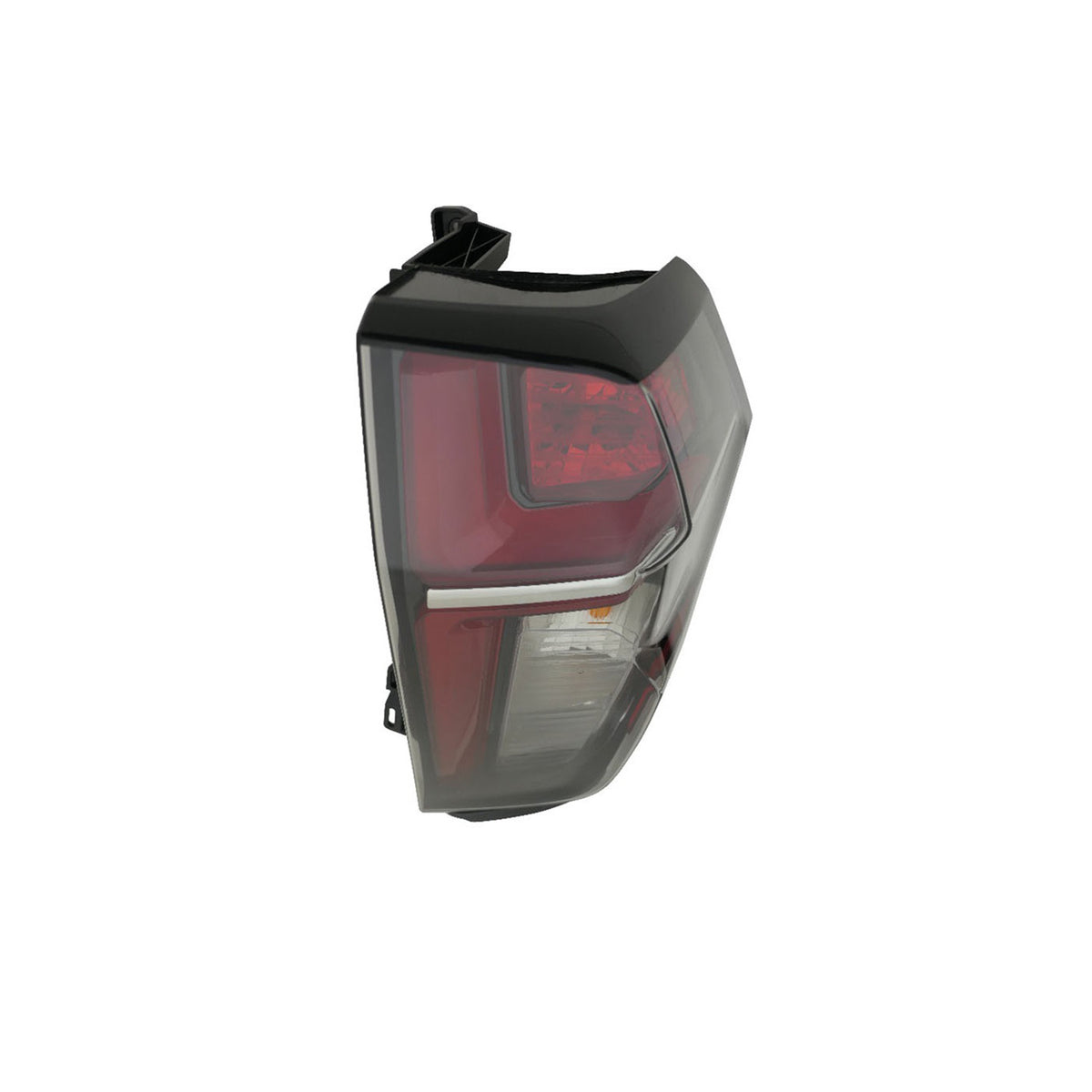 2021-2024 CHEVROLET SUBURBAN TAHOE Tail Light Assembly Passenger Side