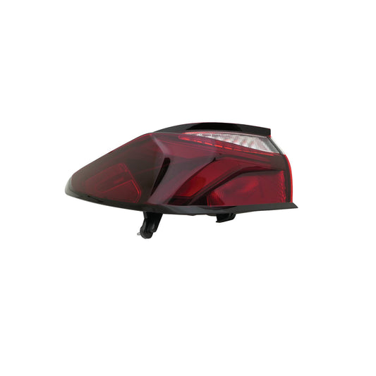 2019-2022 CHEVROLET BLAZER Outer LED Tail Light Assembly Driver Side