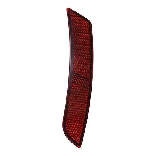 2016-2024 CHEVROLET CAMARO Rear Side Marker Light Assembly Passenger Side