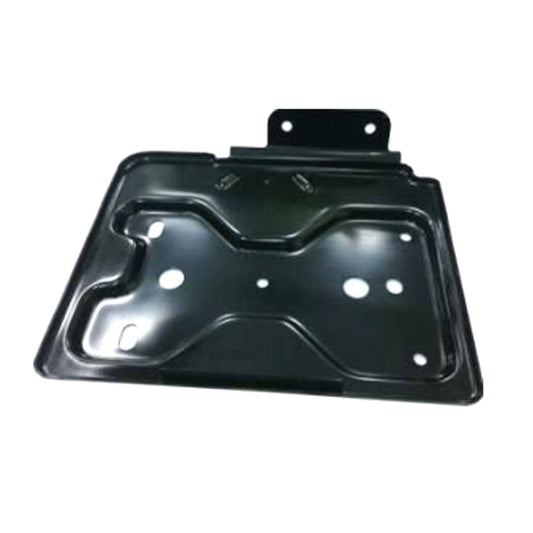 1999-2007 CADILLAC ESCALADE / CHEVROLET AVALANCHE SILVERADO SUBURBAN TAHOE / GMC SIERRA YUKON Battery Tray Driver Side