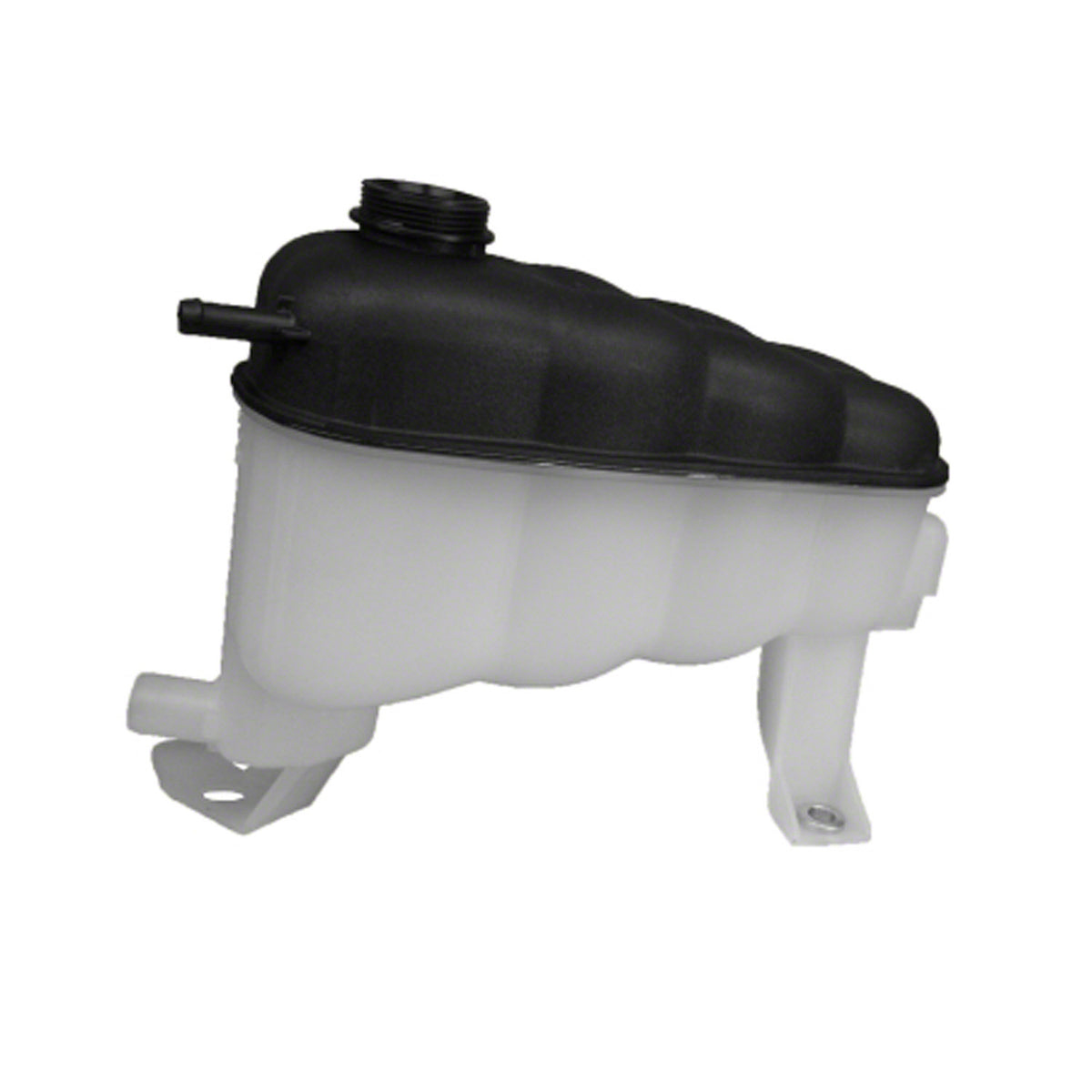 2007-2019 CADILLAC ESCALADE / CHEVROLET AVALANCHE SILVERADO SUBURBAN TAHOE / GMC SIERRA YUKON Engine Coolant Recovery Tank
