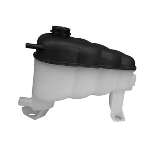 2007-2019 CADILLAC ESCALADE / CHEVROLET AVALANCHE SILVERADO SUBURBAN TAHOE / GMC SIERRA YUKON Engine Coolant Recovery Tank