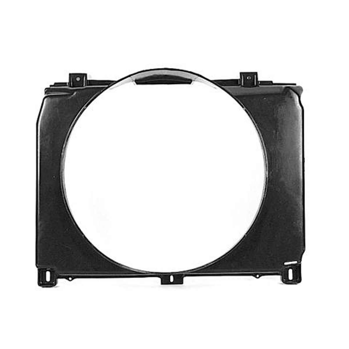 1973-1991 CHEVROLET SILVERADO SUBURBAN / GMC SIERRA SUBURBAN Fan Shroud