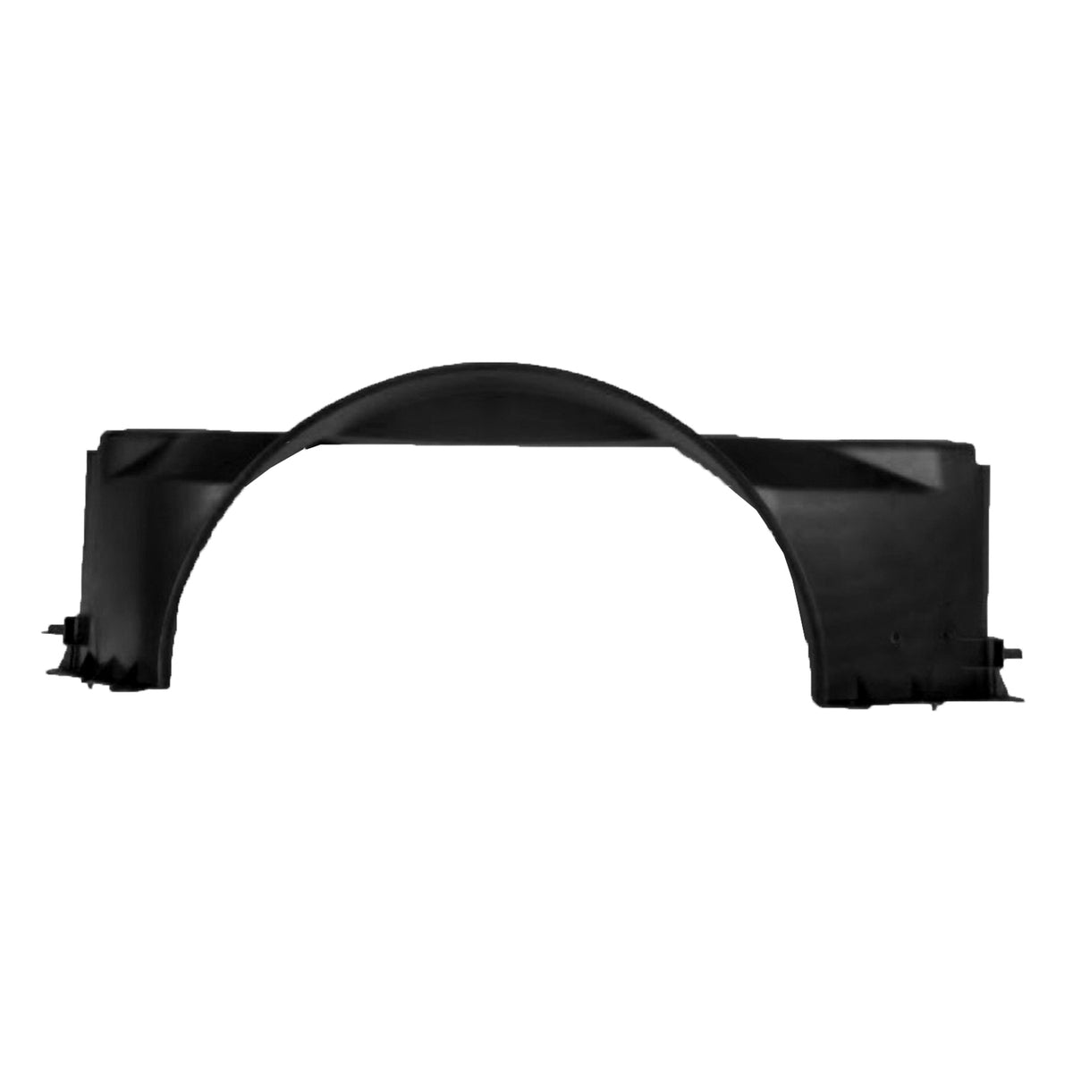 2001-2006 CHEVROLET SILVERADO / GMC SIERRA Diesel Lower Fan Shroud