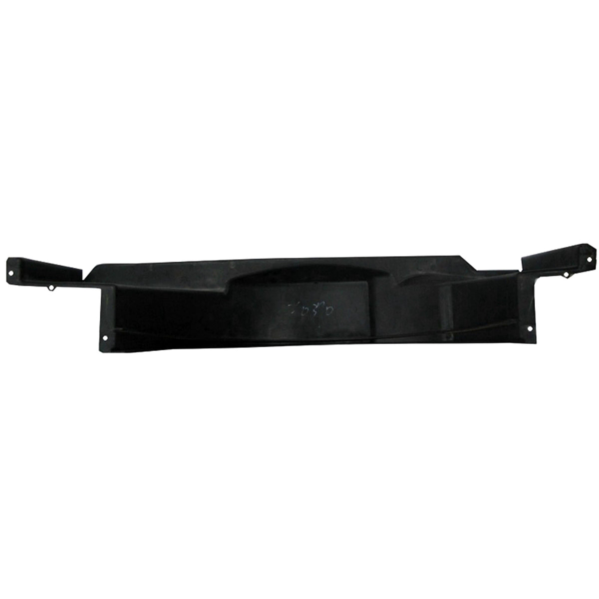 1994-2000 CADILLAC ESCALADE / CHEVROLET BLAZER SILVERADO SUBURBAN TAHOE / GMC SIERRA SUBURBAN YUKON Lower Fan Shroud