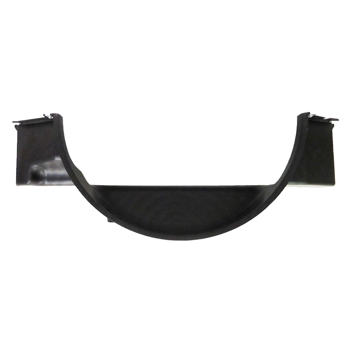 2017-2021 CHEVROLET EXPRESS VAN / GMC SAVANA VAN Lower Engine Cooling Fan Shroud