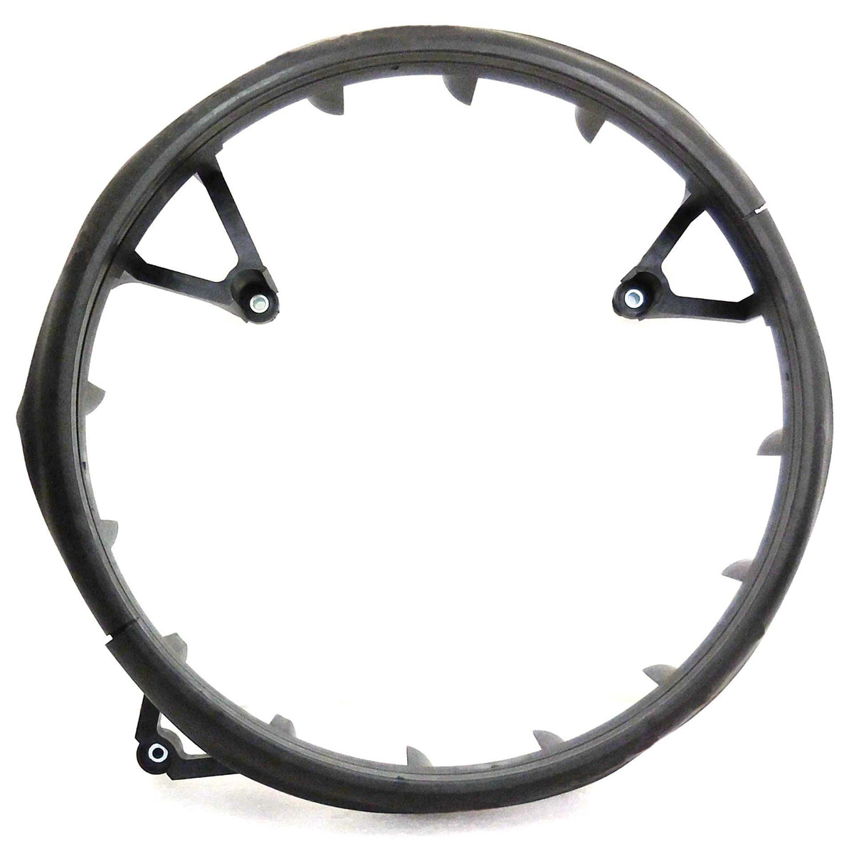 2016-2021 CHEVROLET COLORADO EXPRESS VAN / GMC CANYON SAVANA VAN Engine Cooling Fan Shroud