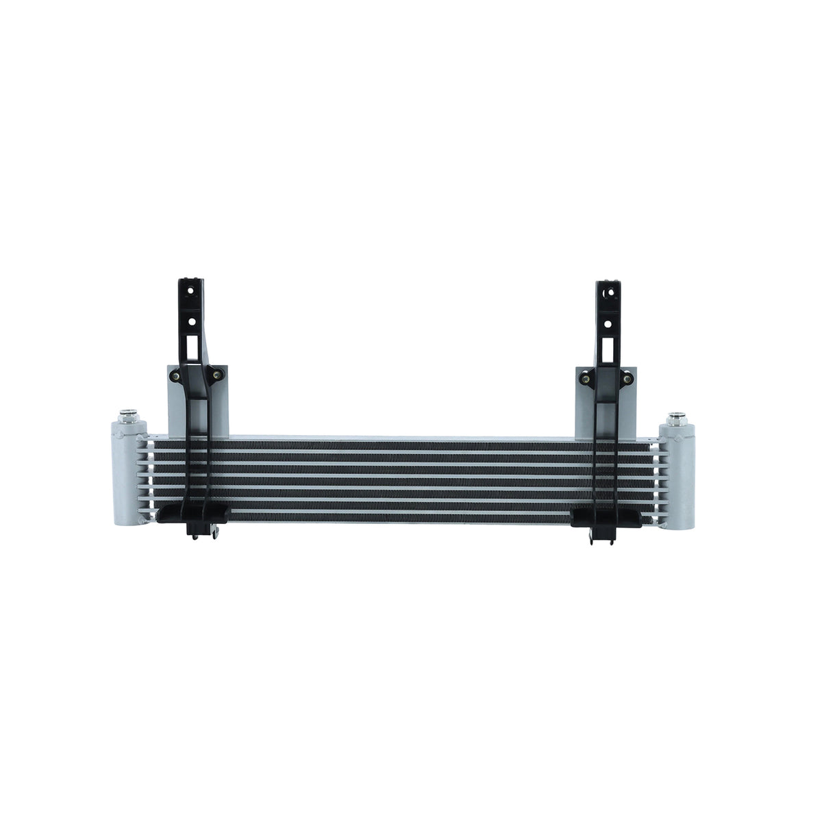 2011-2014 CHEVROLET SILVERADO / GMC SIERRA Auto Trans Oil Cooler Assembly