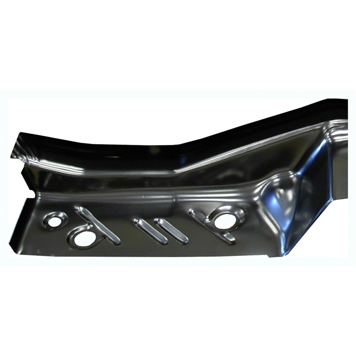 1968-1970 DODGE CHARGER Cab Floor Rear Floor Pan Rear Passenger Side