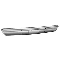 GMK2244000722 Chrome Dodge RAM Bumper 1972