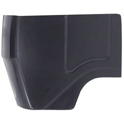1972-1993 Dodge Fullsize Pickup Rocker Panel and Cab Corner Kit
