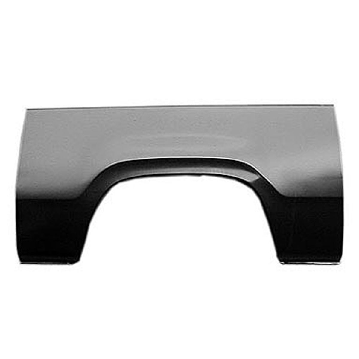 1972-1980 DODGE RAM PICKUP Wheel Arch Patch Panel Driver Side