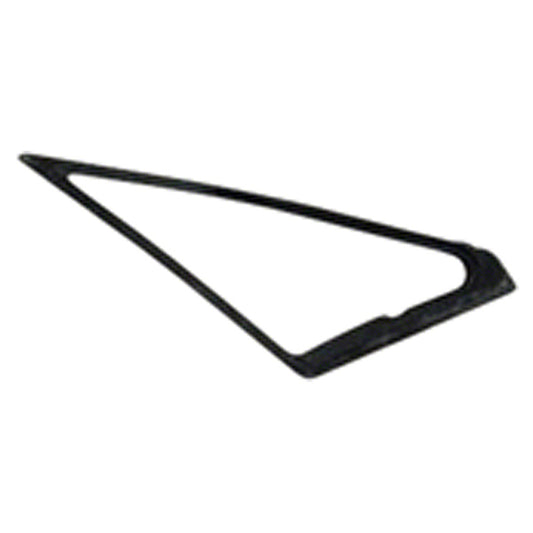 1967-1968 FORD MUSTANG Vent Window Weatherstrip Passenger Side