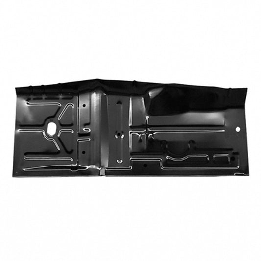 1979-1986 FORD MUSTANG Front Floor Pan Section Passenger Side
