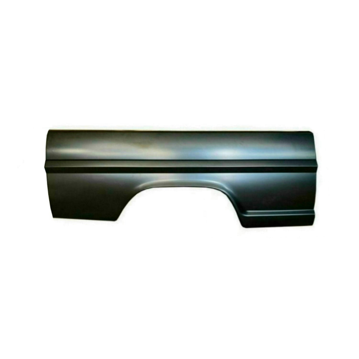1970-1972 FORD Full Size Pickup Truck Bed Panel Passenger Side