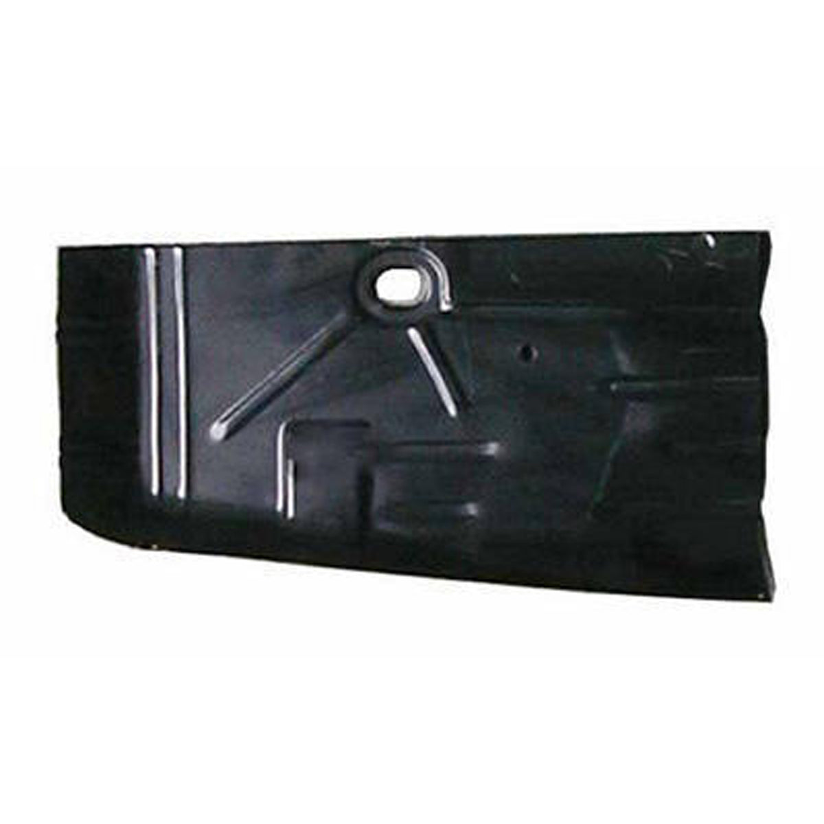 1967-1969 CHEVROLET CAMARO Cab Floor Passenger Side