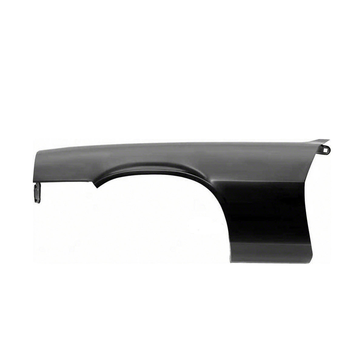 1978-1981 CHEVROLET CAMARO Fender Frt Driver Side