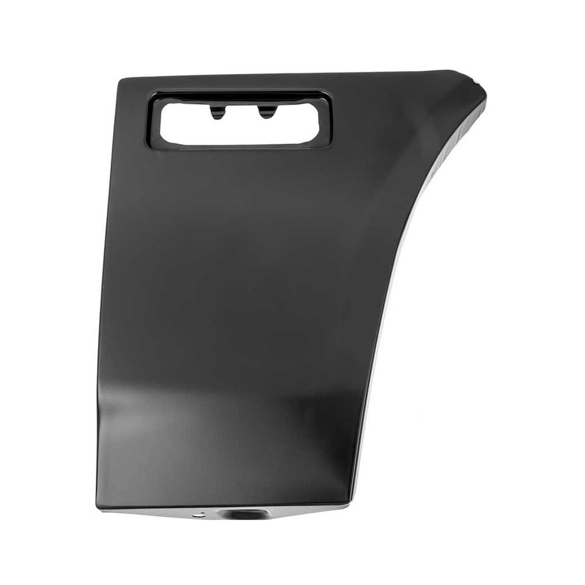 1978-1981 CHEVROLET CAMARO Front Lower Fender Extension Panel Driver Side