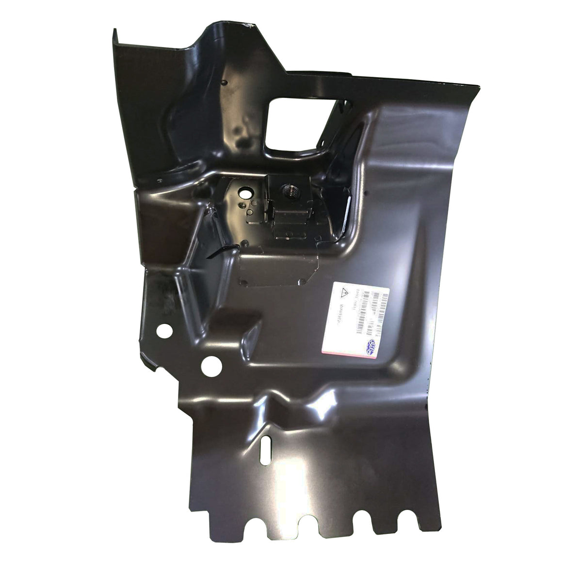 1970-1981 CHEVROLET CAMARO Front Inner Fender Brace Driver Side