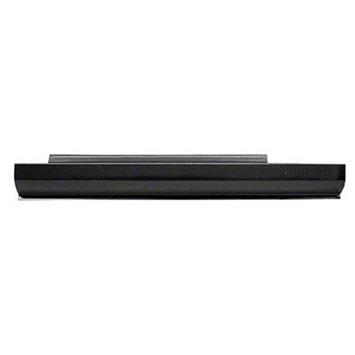1970-1981 CHEVROLET CAMARO Slip-on Style Rocker Panel Passenger Side