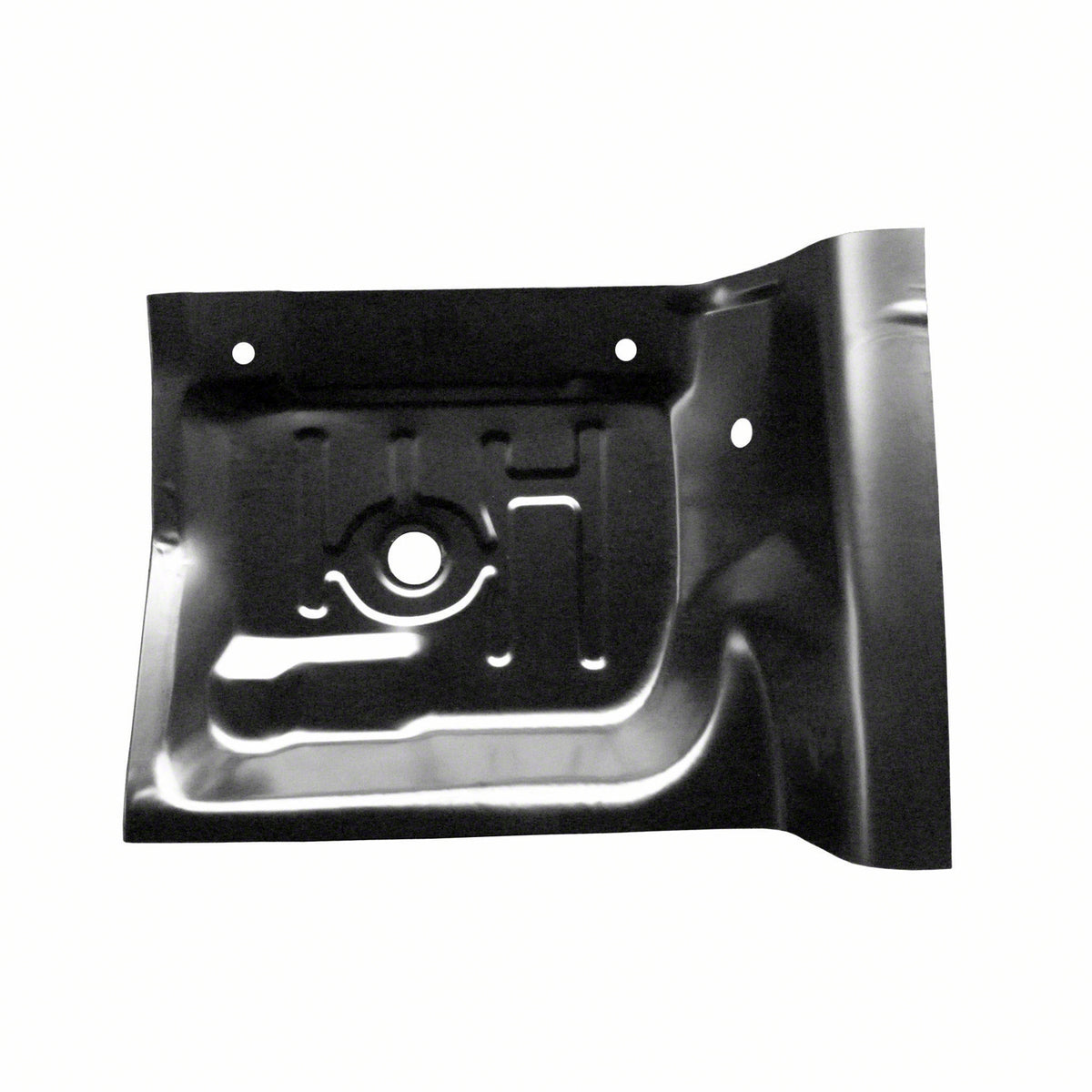 1970-1974 CHEVROLET CAMARO Front Floor Pan Driver Side