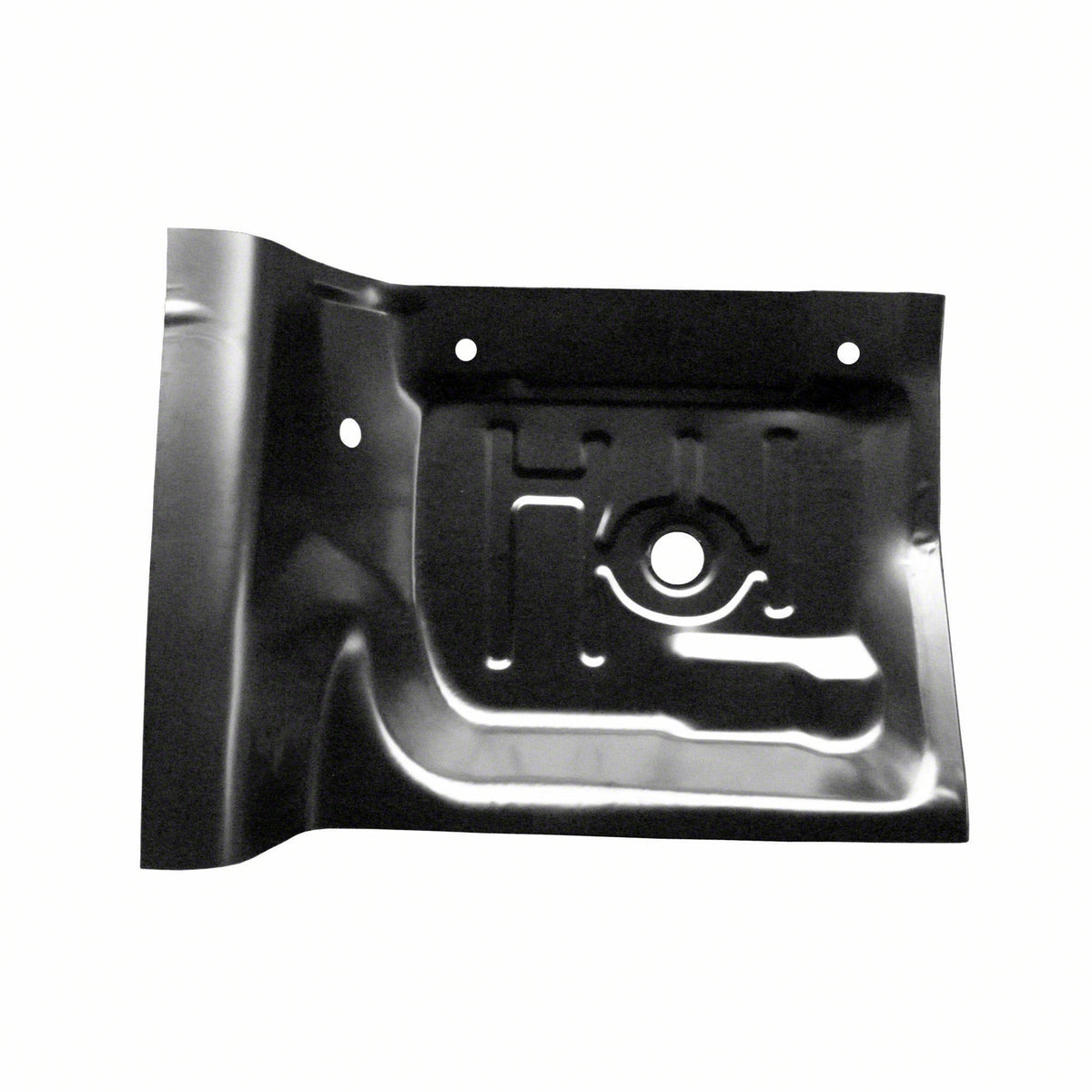 1970-1974 CHEVROLET CAMARO Front Floor Pan Passenger Side