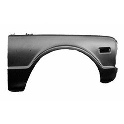 1969-1972 Chevrolet Pickup Fender GMK4143100691L GMK4143100691R