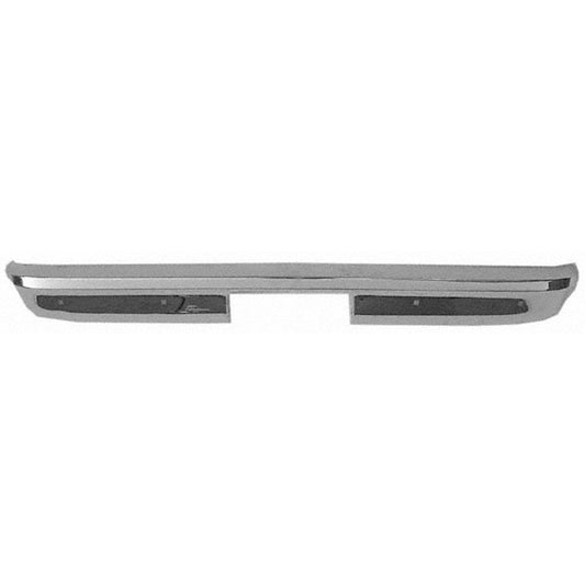 1967-1986 CHEVROLET SILVERADO / GMC SIERRA Bumper Face Bar Rear