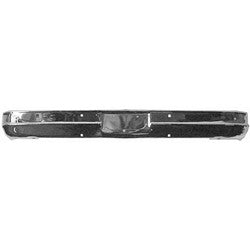 1973-1980 Chevrolet, GMC Full Size Pickup, Blazer, Suburban Chrome Front Bumper GMK4144000732