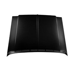 1974-1978 Chevrolet and GMC Full Size Pickup, Blazer, Suburban Steel Hood GMK4144200738