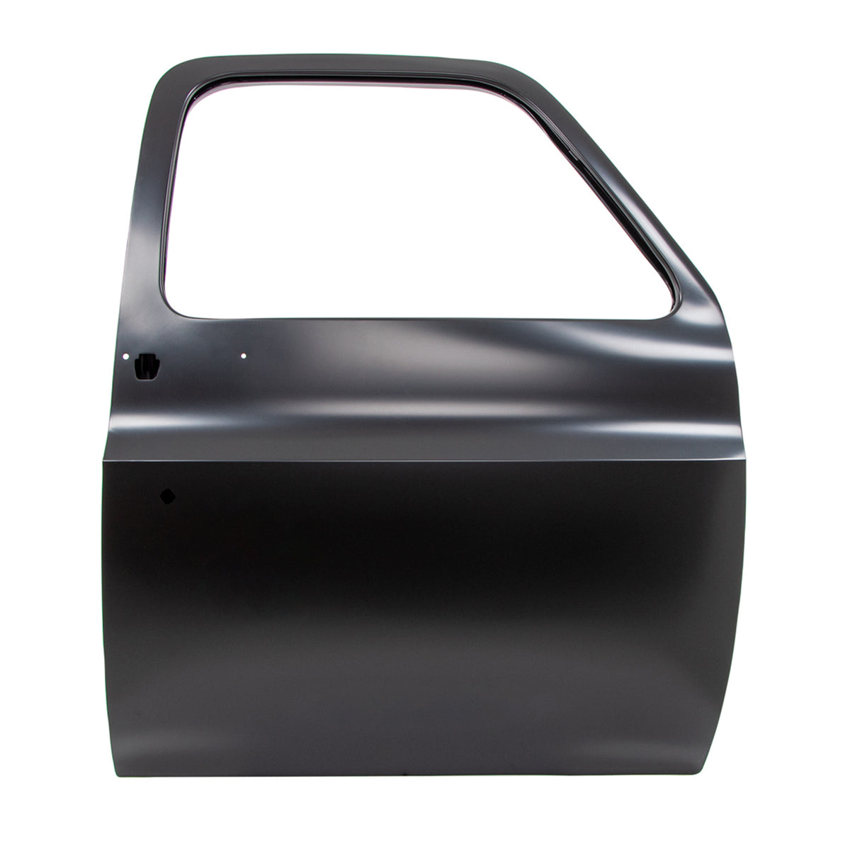 1977-1991 CHEVROLET BLAZER SILVERADO SUBURBAN / GMC SIERRA SUBURBAN Front Door Shell Passenger Side