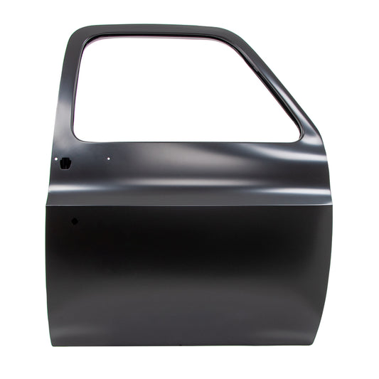 1977-1991 CHEVROLET BLAZER SILVERADO SUBURBAN / GMC SIERRA SUBURBAN Front Door Shell Passenger Side
