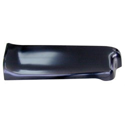 GMX Square body 1974 - 1987 Silverado 1974 - 1987 Boxside repair panel - Lower Rear Bed