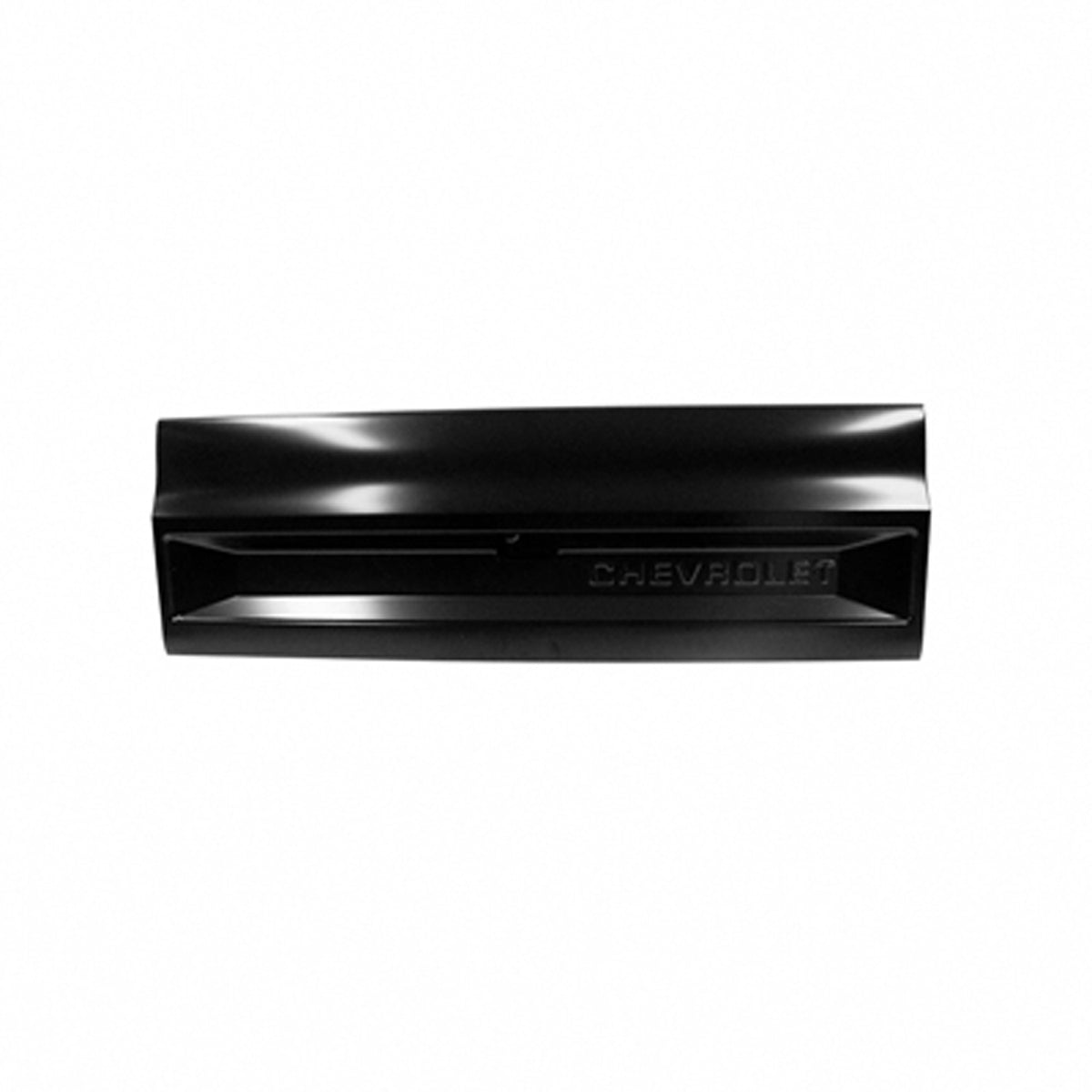 1981-1986 CHEVROLET SILVERADO Tailgate Shell