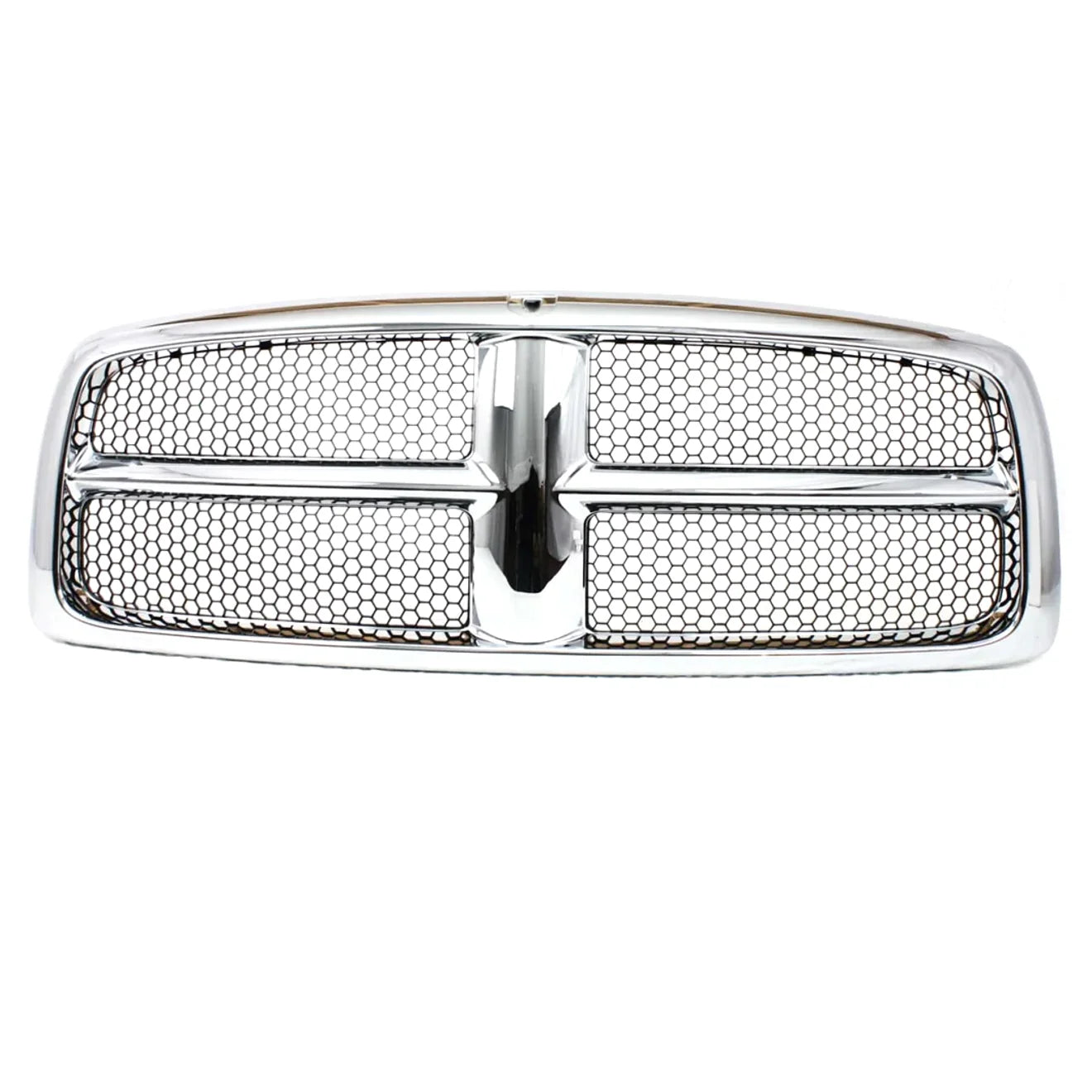 Dodge Pickup- Ram 2500 / 3500 Grille Fits: 2003 - 2005 CH1200248