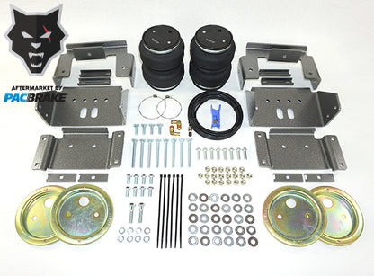 Dodge RAM 1500 2009 - 2018 & 2019 - 2022 1500 PacBrake AirBags HP10337