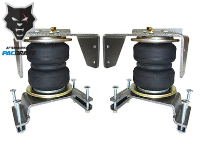 Dodge RAM 1500 2009 - 2018 & 2019 - 2022 1500 PacBrake AirBags HP10337