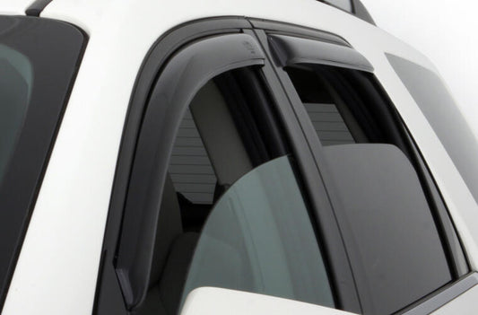 Toyota 4Runner 1996 - 2002 Rain Guards